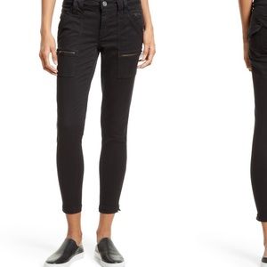 Joie skinny jeans